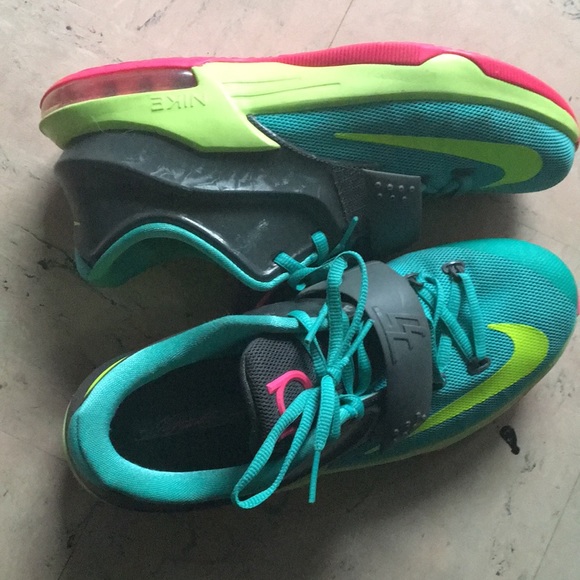 Nike KD 7 - Picture 3 of 3